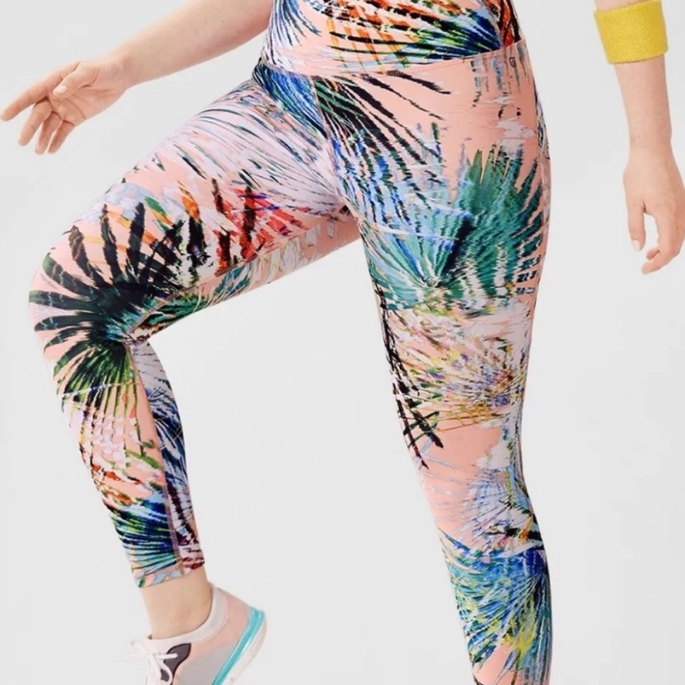 FABLETICS WORKOUT LEGGINGS
